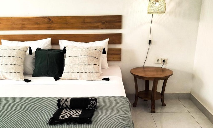 Gili Air House | Amel House
