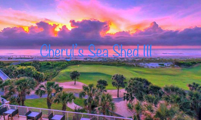 Fernandina Beach Villa | AMELIA ISLAND PLANTATION VILLA 2/2 IN A GATED COMMUNITY JUST OFF BEACH LOCATION