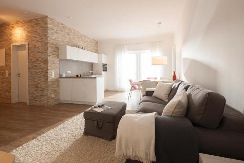 Norderney Apartment | Amelie Villa Rossini