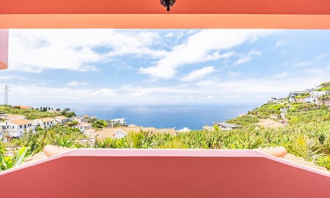 Ponta do Sol Ski Chalet | Amendoeira Residence by Madeira Sun Travel