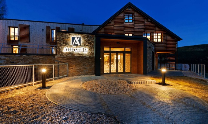 Spindleruv Mlyn Hotel | Amenity Hotel & Resort Špindlerův Mlýn