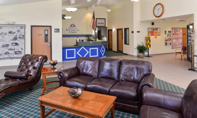 Spring Valley Hotel | Americas Best Value Inn & Suites Spring Valley