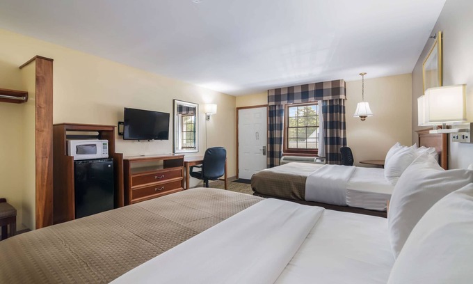 Scarborough Hotel | Americas Best Value Inn Scarborough Portland