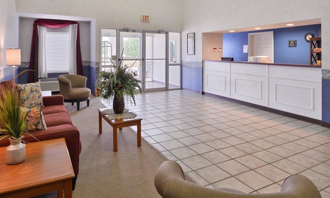 Smackover Hotel | Americas Best Value Inn Smackover