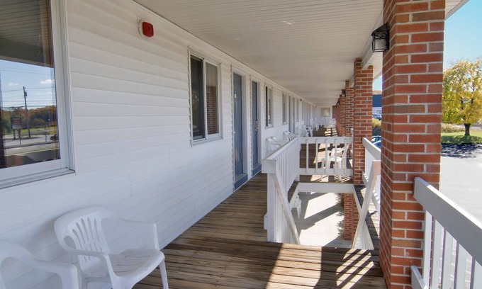 Biddeford Hotel | Americas Best Value Inn Biddeford Portland