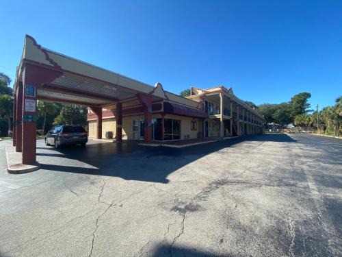 Gainesville Hotel | Americas Best Value Inn - Gainesville