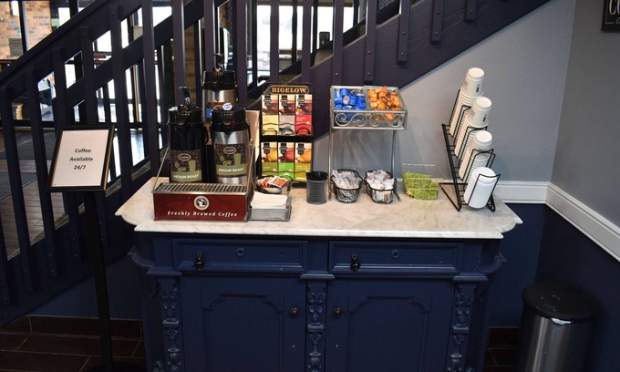 Sioux City Hotel | AmericInn by Wyndham Sioux City