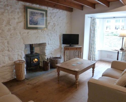 Newport House | Amesbury Newport, Pembrokeshire