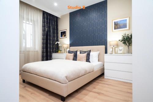 Ujlipotvaros Apartment | Amethyst Apartments - Tatra