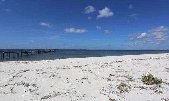 Port St. Joe House | Amethyst Cove