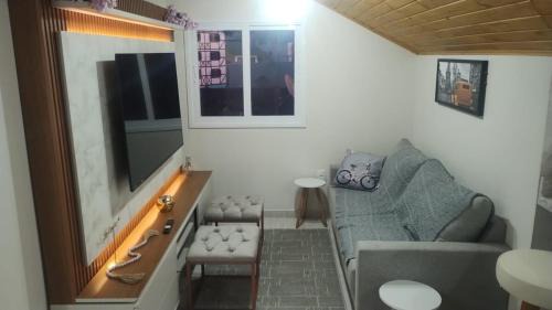 Nova Petropolis Apartment | Ametista Apartment