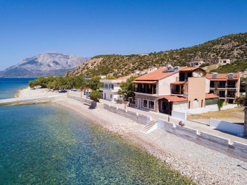 Ormos Koumeikon Apartment | Amfilissos Hotel