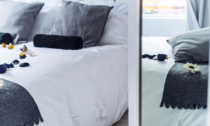 Belfast House | Amica Guesthouse