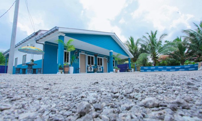 Ijok House | Amieshah Homestay
