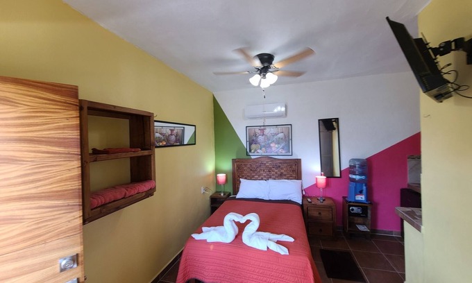 Punta de Mita Apartment | Amigos Suite #9 Suites de Mita - Boutique Hotel