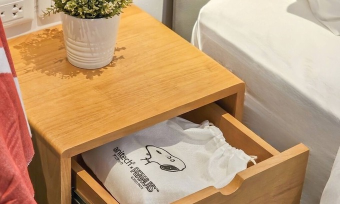 Nonthaburi Hotel | Amina Residence