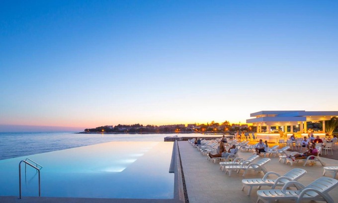 Novigrad Apartment | Aminess Planet Camping Holiday Homes Sirena