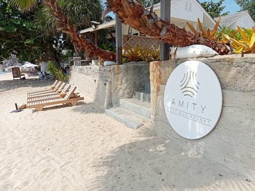 Maret Resort | Amity Beach Resort