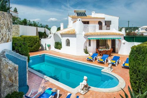 Sesmarias Villa | Amizade by Algarve Villa Holidays