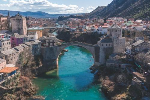 Mostar Apartment | AMK apartments