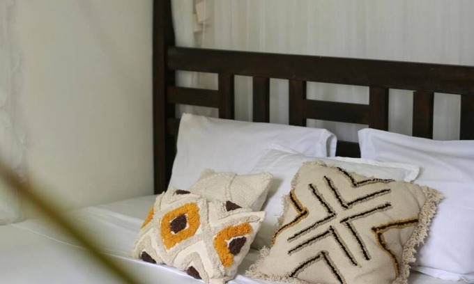 Mirissa Ski Chalet | Amlou Surf House - Villa