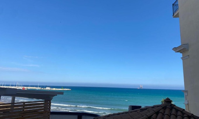 Crotone House | AmMARE