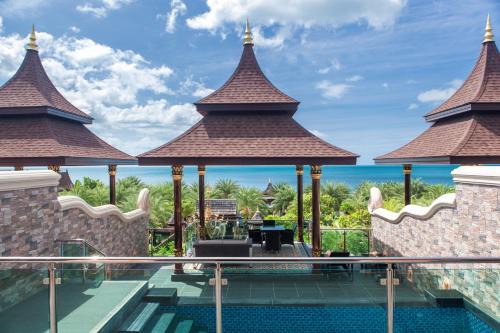 Maret Resort | Ammatara Pura Pool Villa