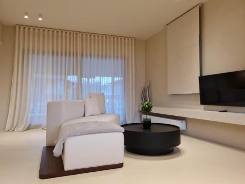 Ouranoupoli Villa | Ammos ikia