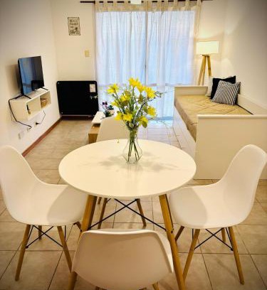 Neuquen Apartment | Amoblado Temporal M&S 3 L