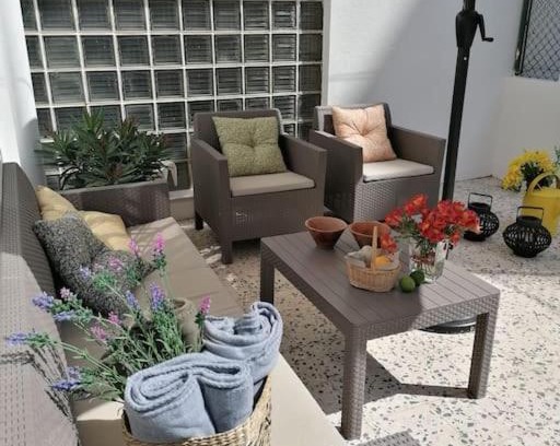 Sesimbra Apartment | Amor a mar