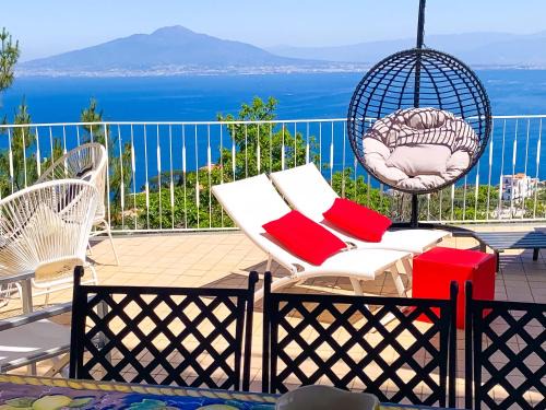 Priora House | AMORE RENTALS - Casa Luca