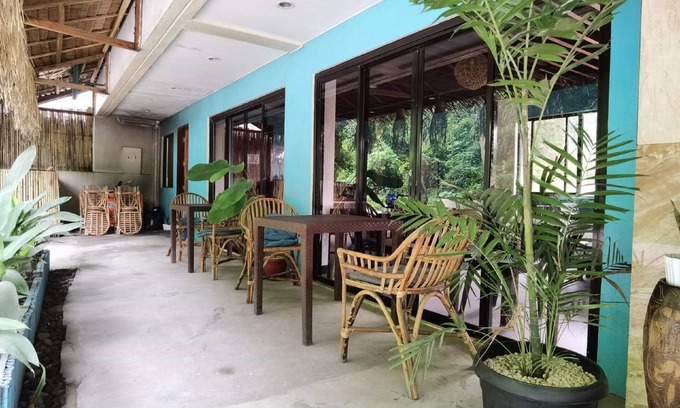 El Nido Hotel | Amos Pili Tree Inn powered by Cocotel