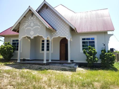 Kendwa Bed & Breakfast | Amour Kendwa Beach House