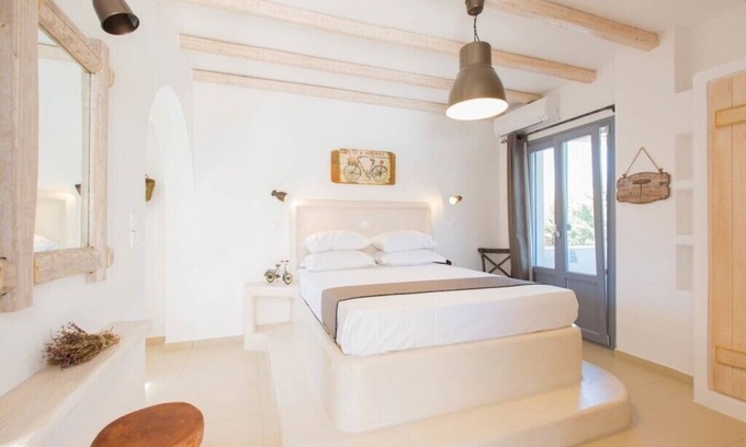 Maragas Apartment | Ampelos Plaka