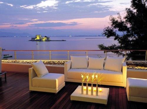 Nafplio Hotel | Amphitryon Hotel