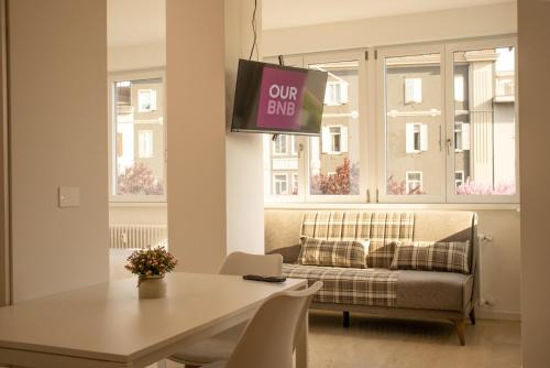 Udine Apartment | Ampio, Luminoso e in Posizione strategica 4A