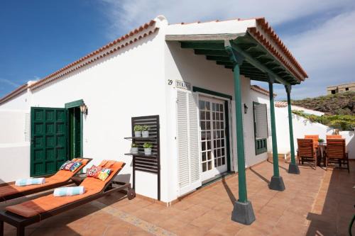 Abades House | Amplia y luminosa casa en Abades