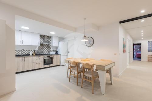 Marxalenes Apartment | Amplio Apartamento Cerca Centro Histórico y Turia 5pax 2 Bath