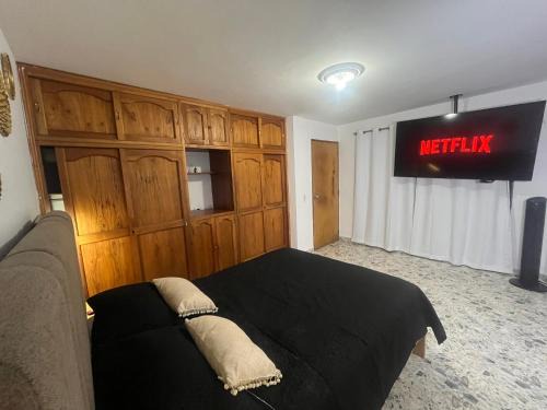 Guayabal Apartment | Amplio apartamento Guayabal cerca aeropuerto Olaya Herrera