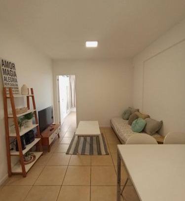 Villa Urquiza Apartment | Amplio departamento en Villa Urquiza - Cerca de todo