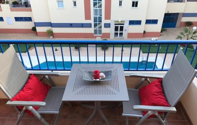 Torrox Costa Apartment | AMPLIO Y AGRADABLE APARTAMENTO WIFI GRATIS