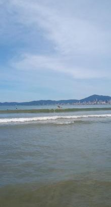 Castelo Branco Apartment | Amplo apartamento para aluguel diário numa das melhores praias de SC.