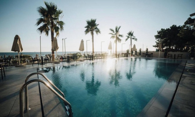 Durres Hotel | AMR Hotel