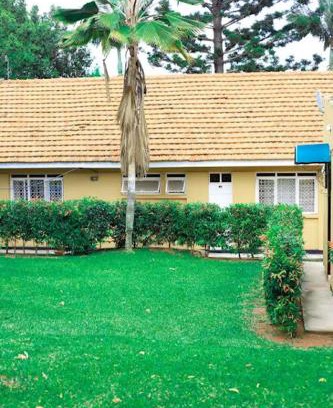 Muyenga Bed & Breakfast | Amrage Suites Muyenga