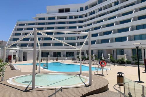 Eilat Apartment | Amram Sea Side Eilat Luxury