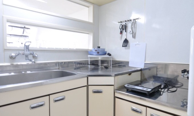 Toyohira Apartment | AMS Hiragishi 11 503