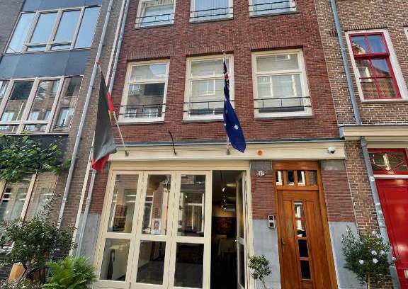 Jordaan Bed & Breakfast | Amsterdam-bnb