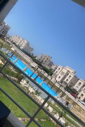 Qetaa Maryout Apartment | amwaj