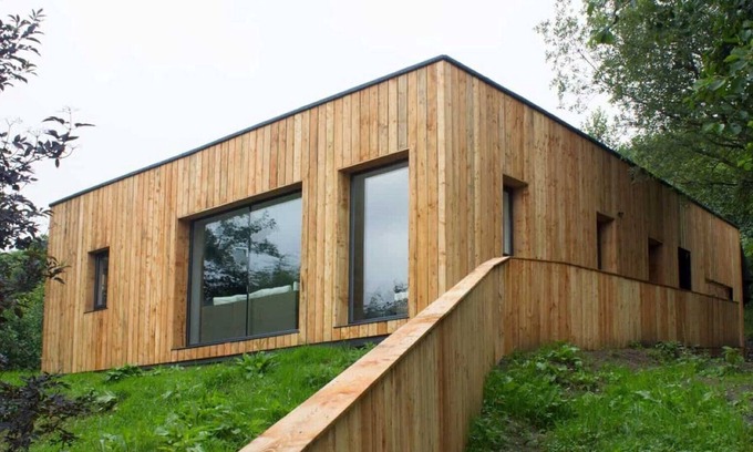 Fearnan Cabin | An amazing location and venue for a special weekend with family and friends!