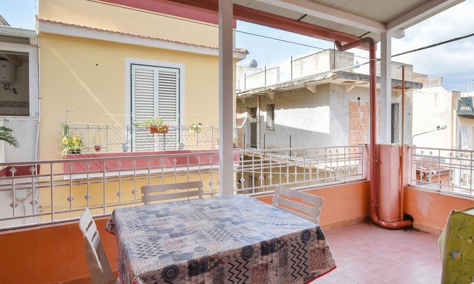 Pozzallo House | An authentic cottage near the beach and near a bike rental, ideal for a family also welcome with pet